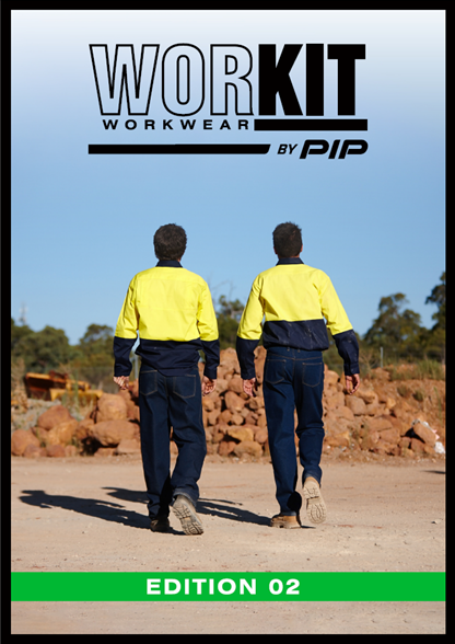 WORKIT Catalogue